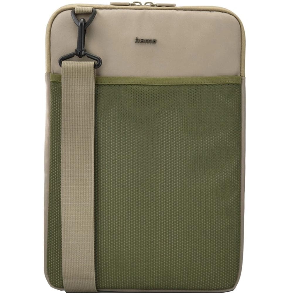 To Go obal na notebook/tablet 12,1 GREEN