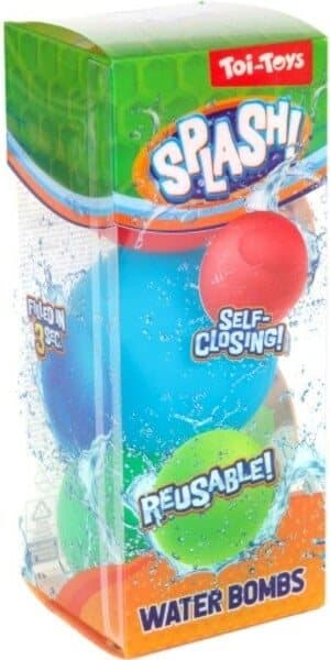 TOI-TOYS Vodní bomby