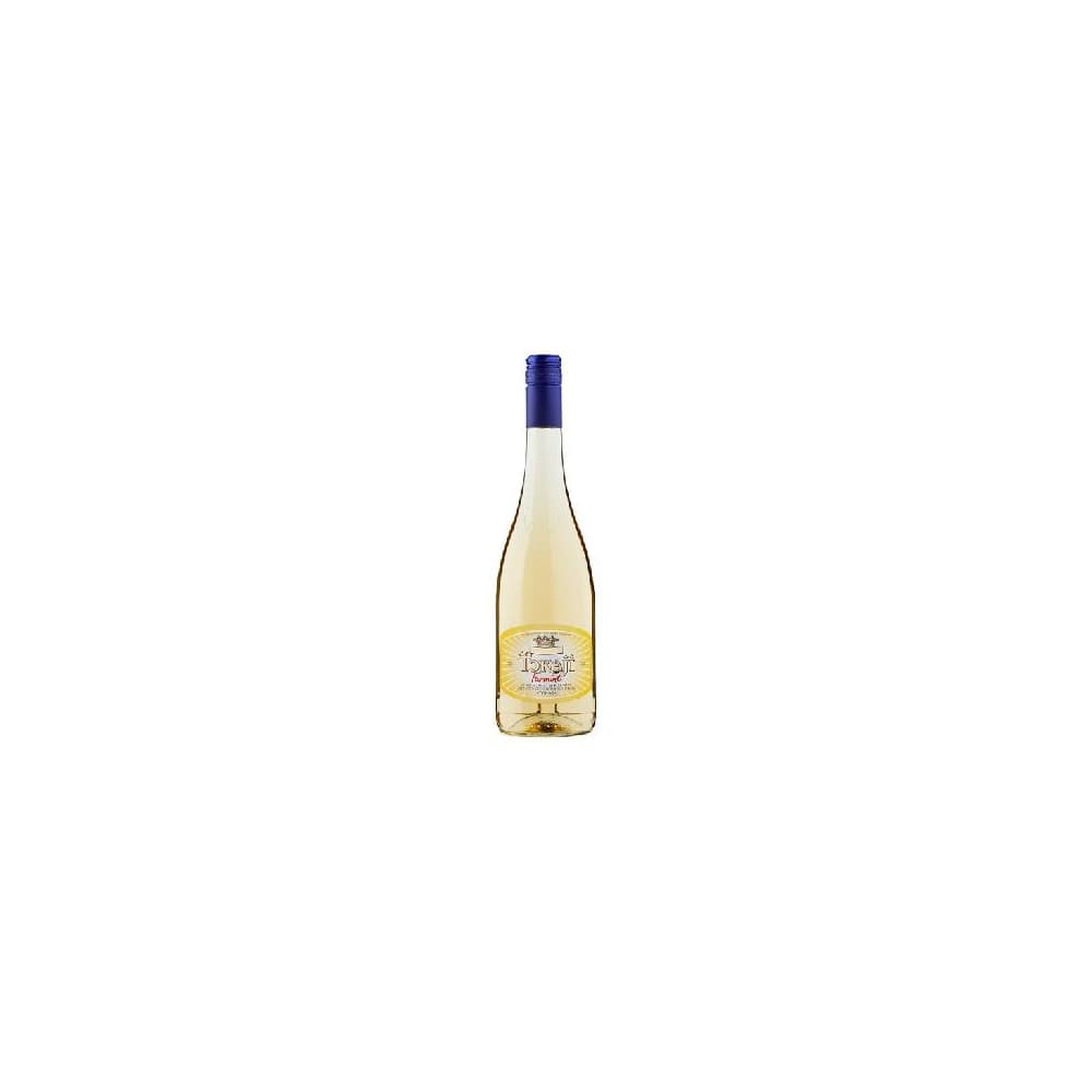 Tokaji Furmint biele víno polosladké 0,75L