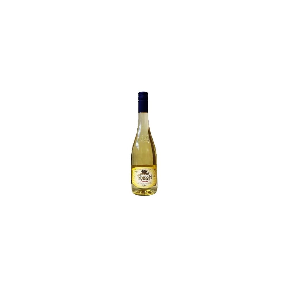 Tokaji Furmint biele víno suché 0,75L