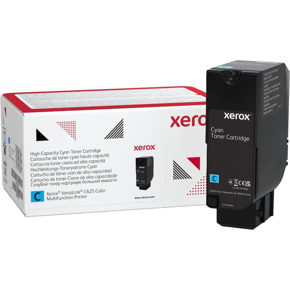 Toner 006R04645 C625 16000s. C XEROX