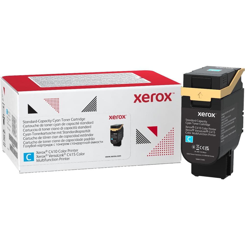 Toner 006R04678 C410/5 2000s. C XEROX