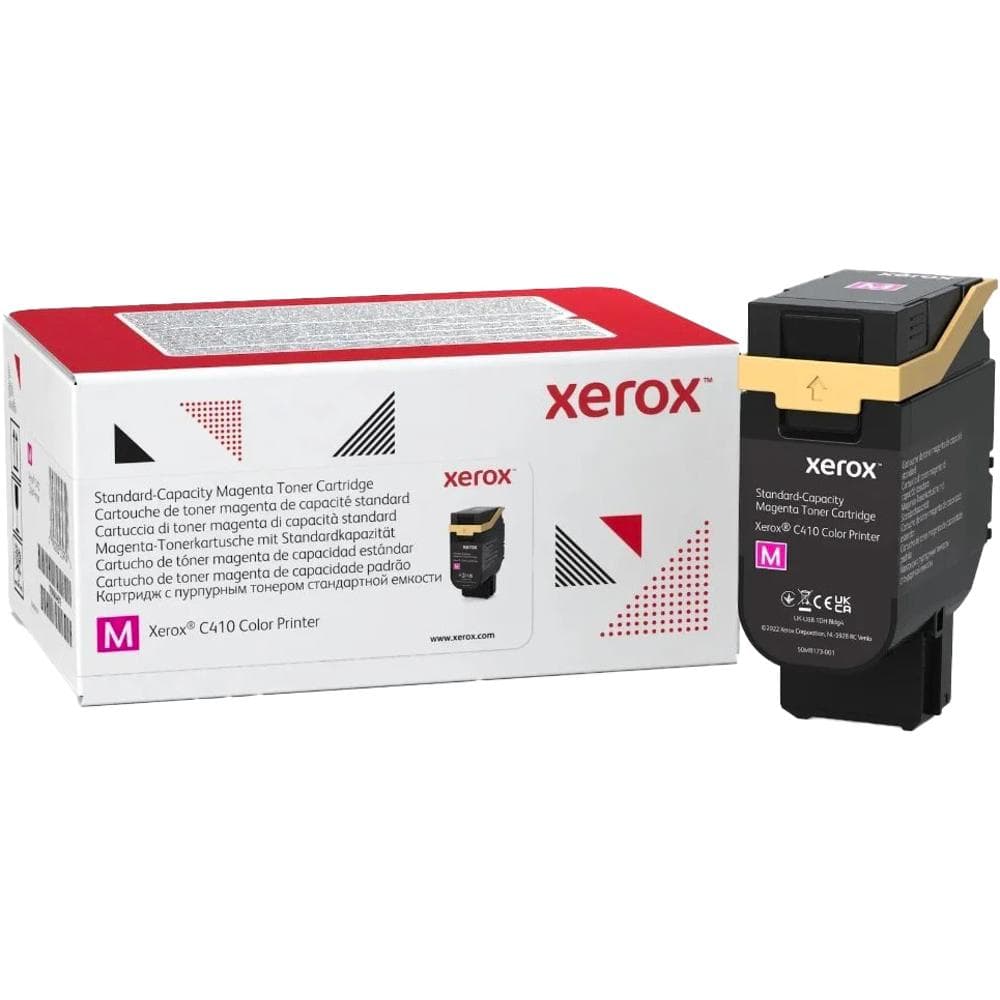 Toner 006R04766 C410/5 7000s. M XEROX