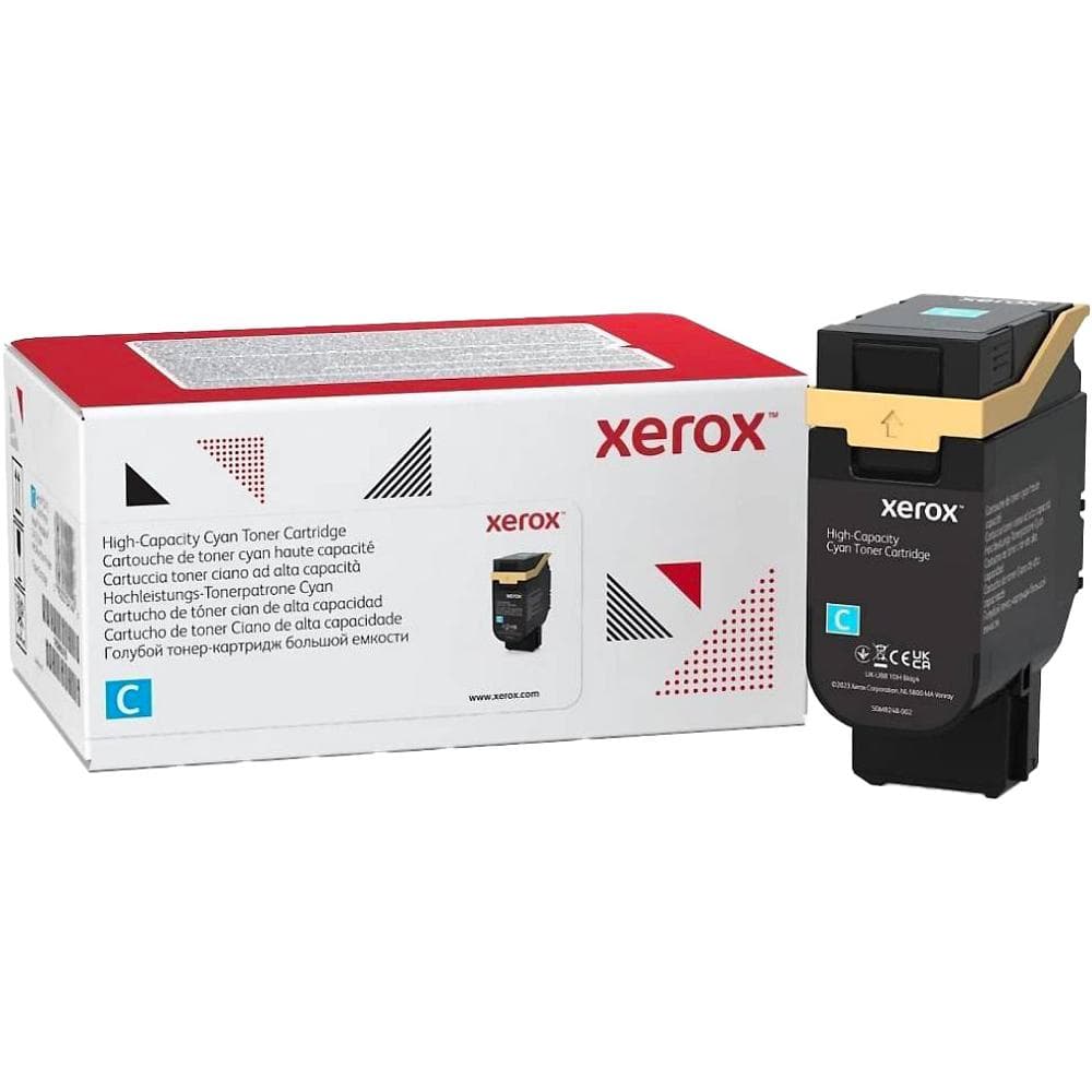 Toner 006R04832 C230/5 5500s. C XEROX