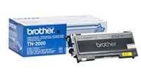 Toner BROTHER TN-2000
