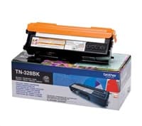 Toner BROTHER TN-328BK čierny pre HL4570CDW