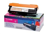 Toner BROTHER TN-328M fialový pre HL4570CDW