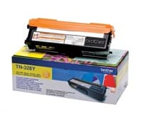 Toner BROTHER TN-328Y žltý pre HL4570CDW