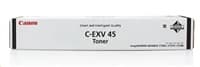 Toner Canon C-EXV 45 čierny (séria iR-ADV C72xx)