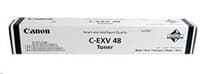 Toner Canon C-EXV 48 čierny (iR C1335iF/C1325iF)