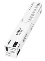 Toner Canon C-EXV 54 čierny