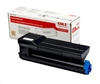 Toner OKI pre B440/MB480 (12 000 strán)