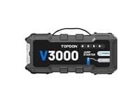 TOPDON Car Jump Starter V3000