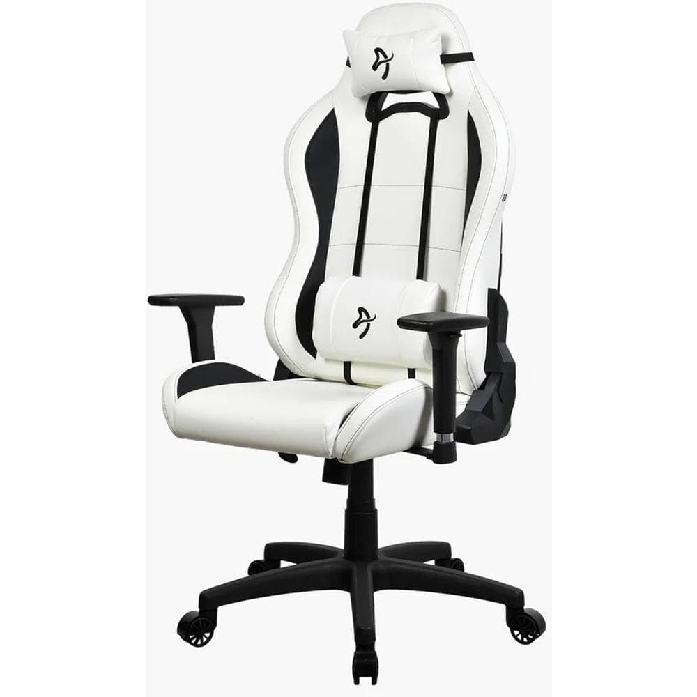TORRETTA Soft PU biela AROZZI