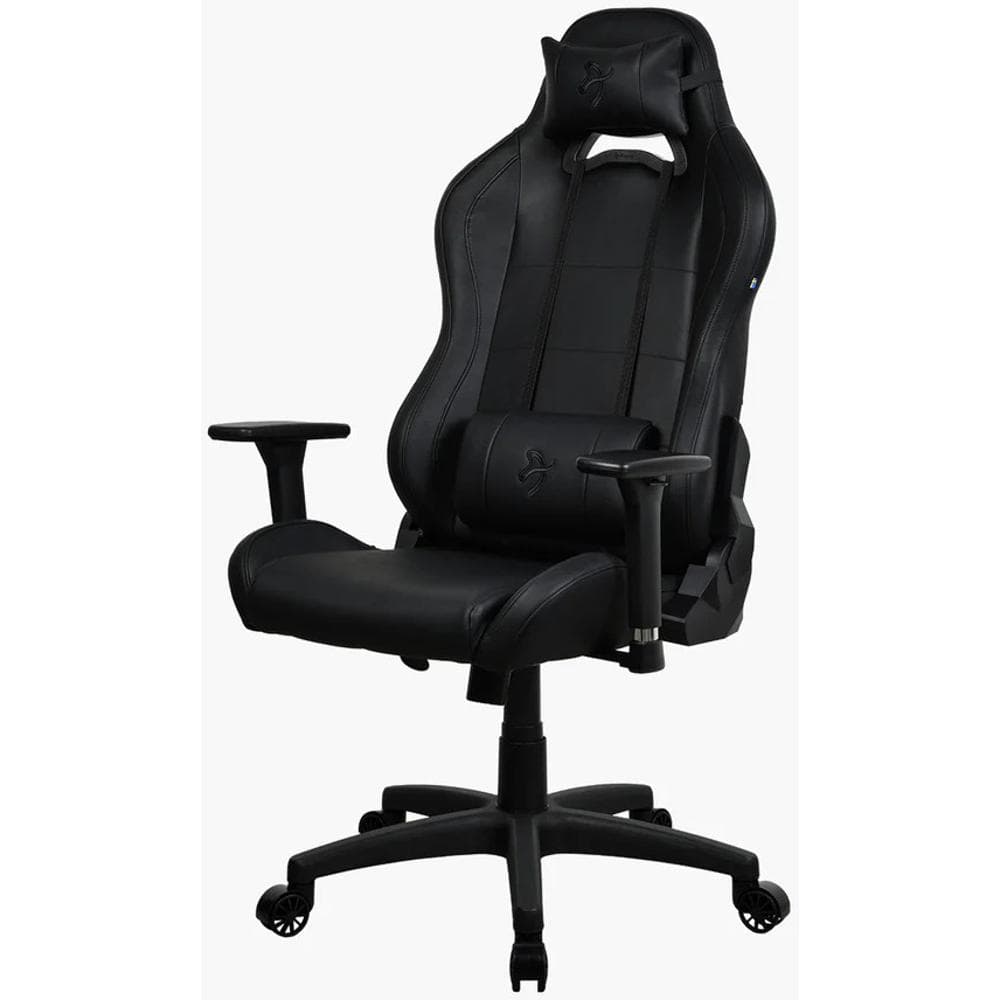 TORRETTA Soft PU čierna AROZZI