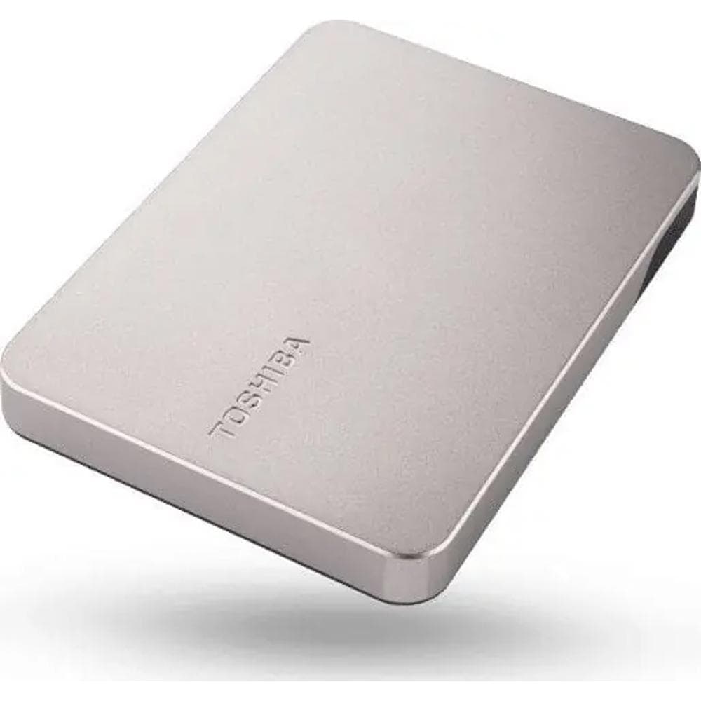 TOSHIBA CANVIO Flex 2,5" Externý HDD 2TB