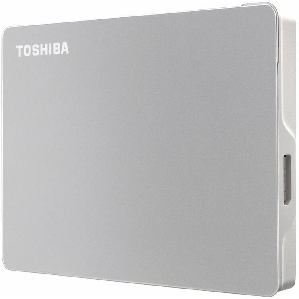 TOSHIBA CANVIO Flex 2,5" Externý HDD 4TB
