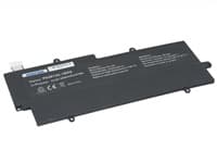 Toshiba Portege Z830/Z930 Li-Pol 14,8 V 3200 mAh