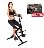 Total Crunch Tréninkový přístroj