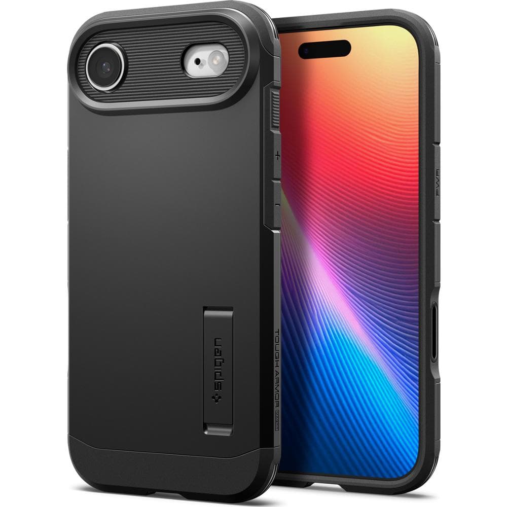 Tough Armor T MS case iPhone 17 Air Bk