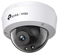 TP-Link VIGI C230(2.8mm), 3MP, Dome, PoE, IR 30m