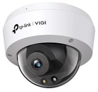 TP-Link VIGI C230(4mm), 3MP, Dome, PoE, IR 30m