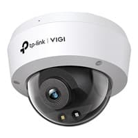 TP-Link VIGI C240I(2.8mm), 4MP, Dome, PoE, IR 30m