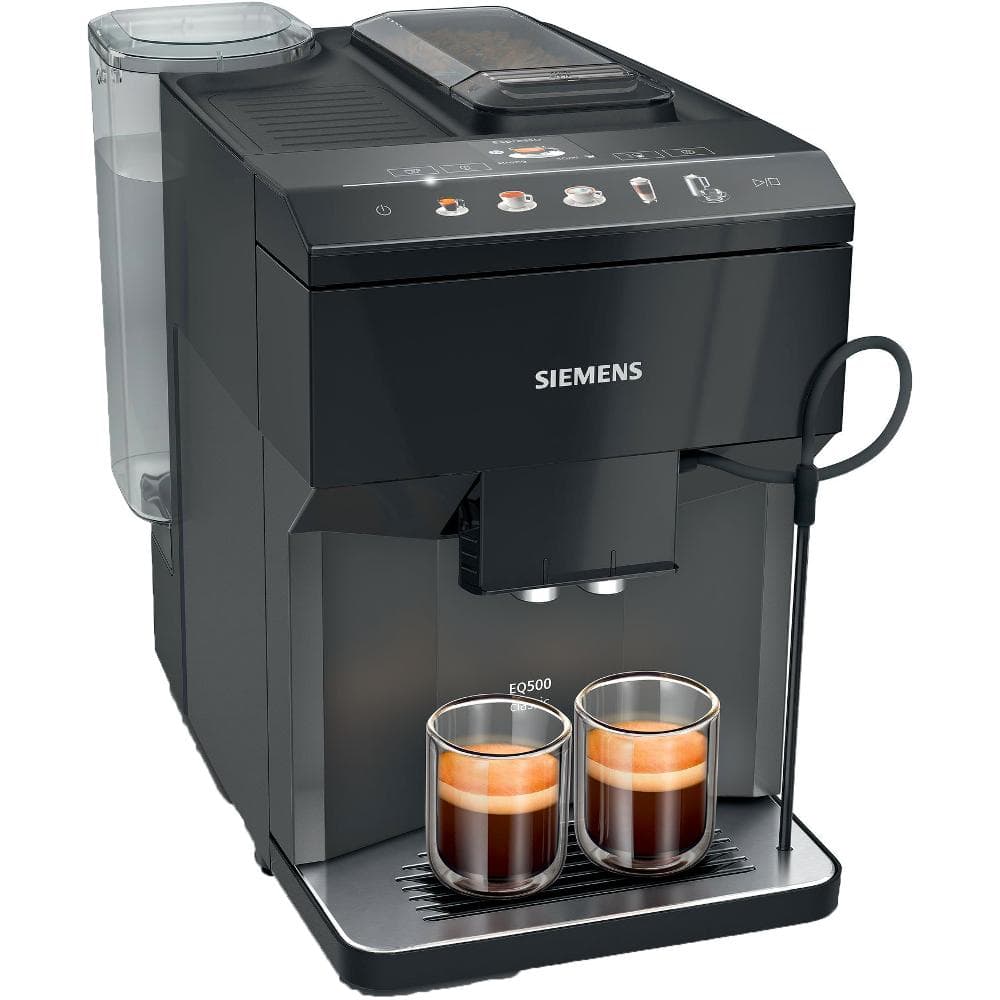 TP511R09 EQ500 classic kávovar SIEMENS