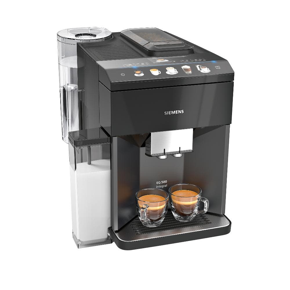 TQ505R09 espressso SIEMENS