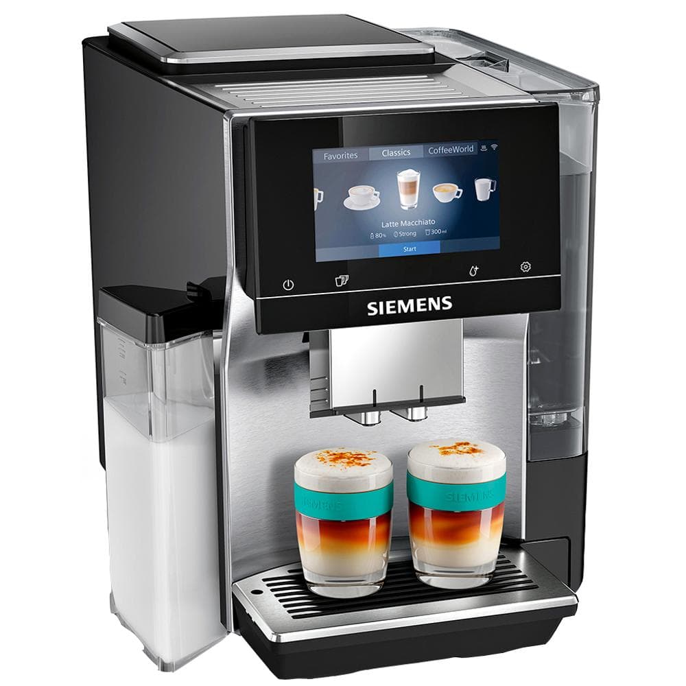TQ707R03 espresso SIEMENS