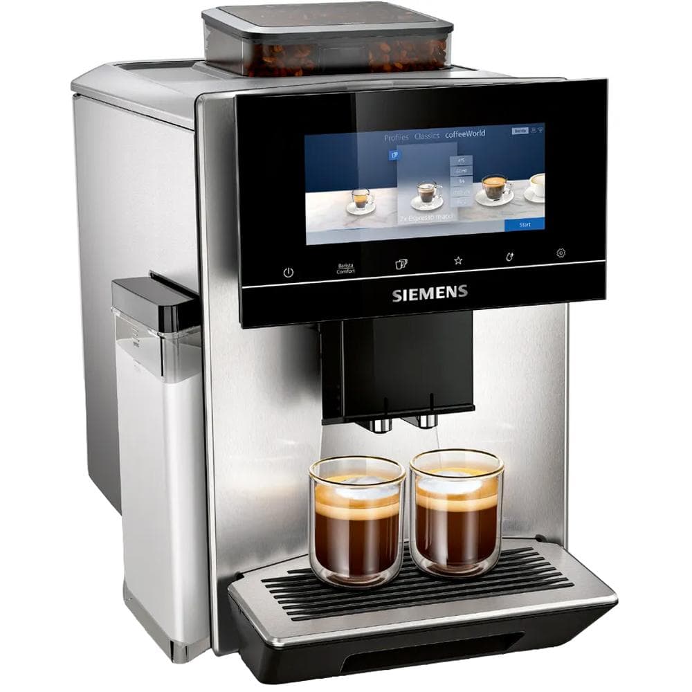 TQ903R03 Espresso SIEMENS