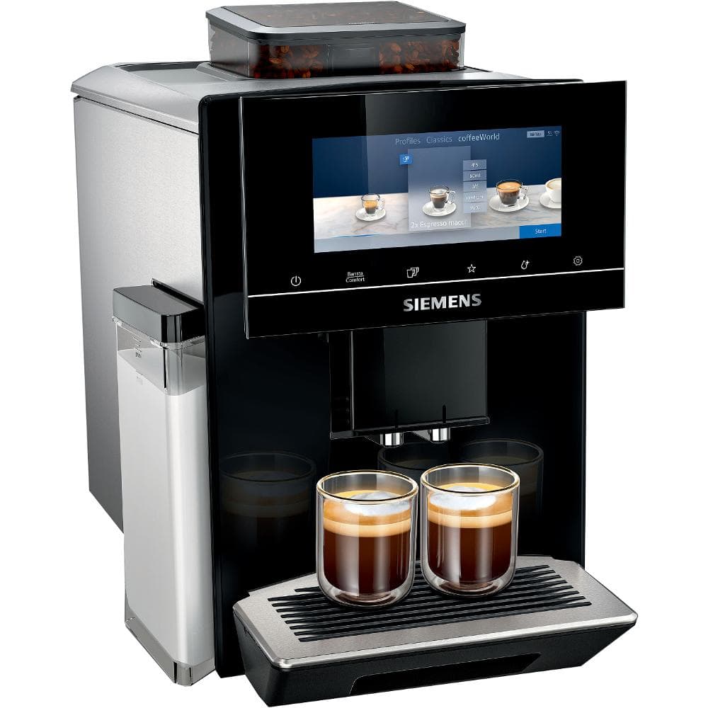 TQ903R09 Espresso SIEMENS