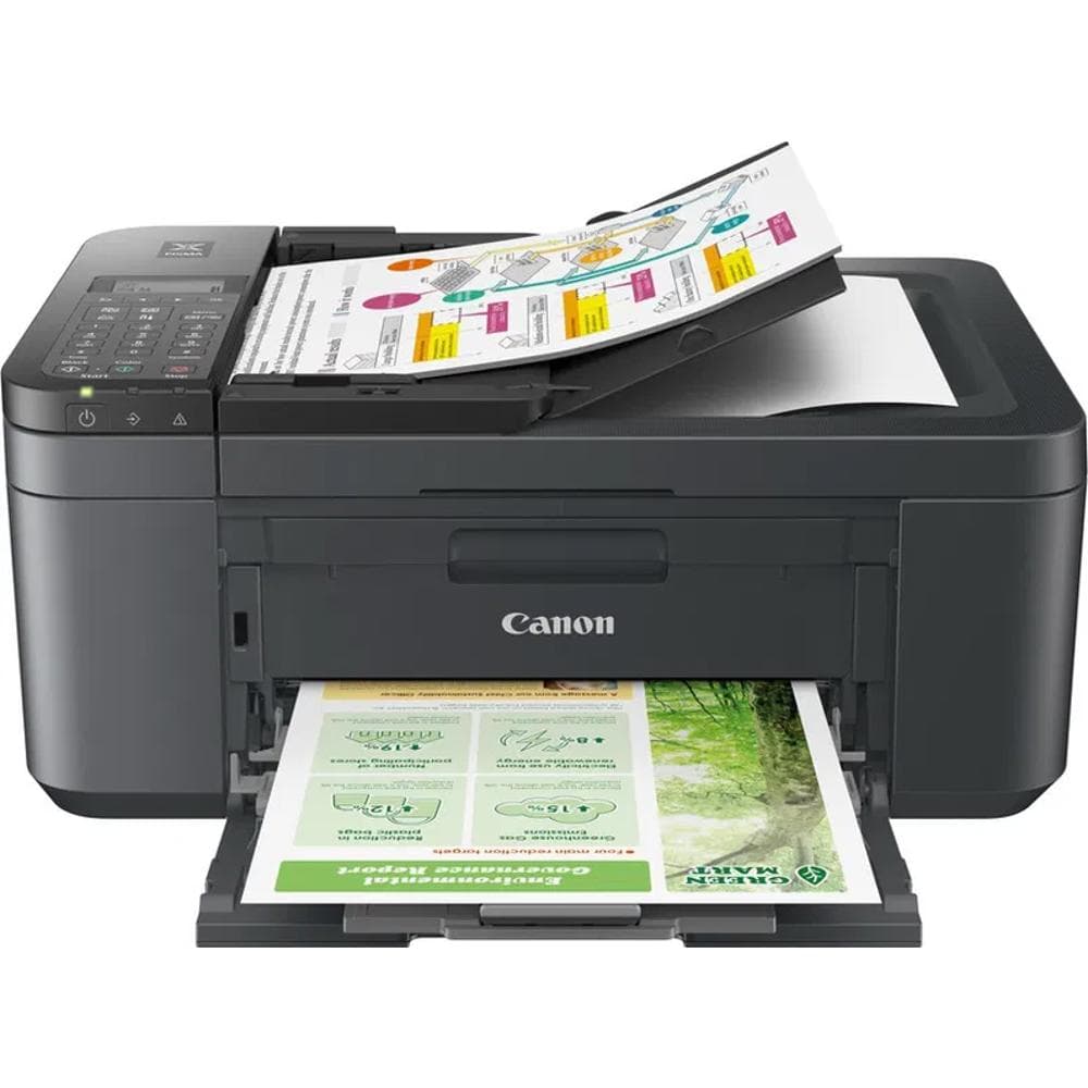 TR4755i black Canon PIXMA