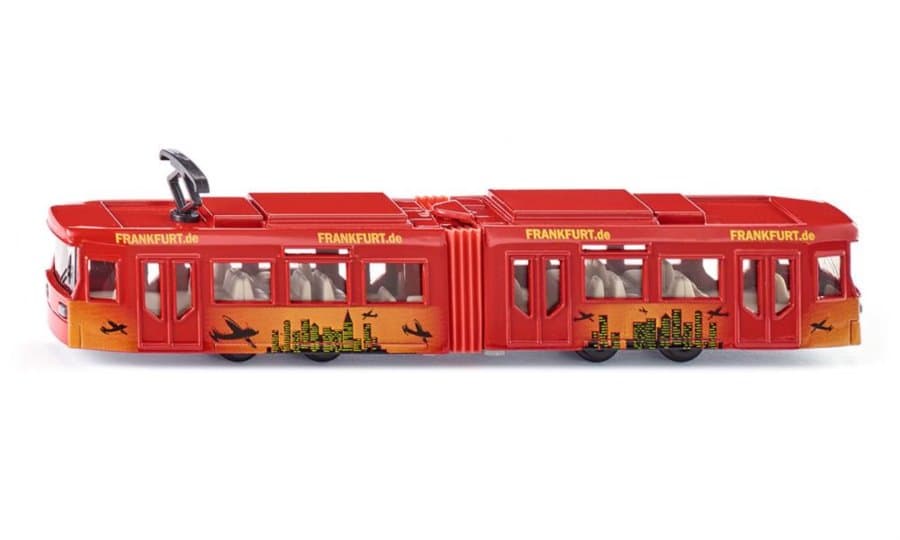 Tramvaj