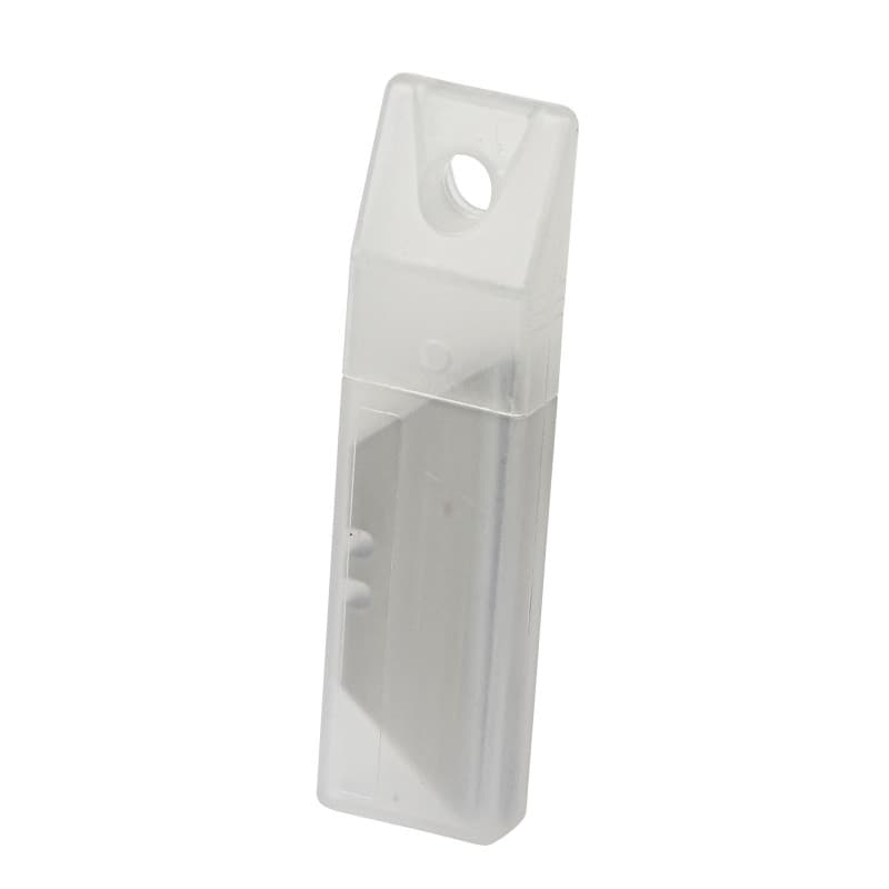 Trapézové čepele 60 mm, 10 ks