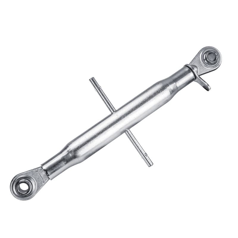 Tretí bod pre traktor 485-640 mm M30x3,5 Kat. 1