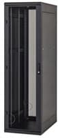 TRITON 19" stojanový rozvaděč 42U/800x1000, černý