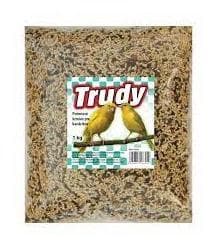 Trudy krmivo pre kanárikov 800g/1kg