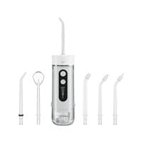 TrueLife AquaFloss Mini M50 - ústní sprcha - bílá