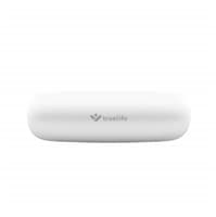 TrueLife SonicBrush Compact Travel Case White