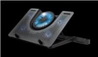 TRUST GXT1125 QUNO CHLADIACI STOJAN NA NOTEBOOK