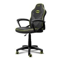 TRUST herní židle GXT 703BM REVVO dětská, Batman