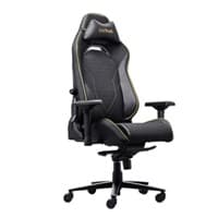 TRUST herní židle GXT 721 RUYA Pro Premium, černá