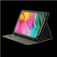 TRUST Puzdro na tablet PRIMO FOLIO 10" ECO - GREEN