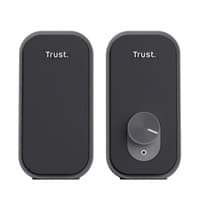 TRUST Reproduktory Ador 2.0, 6W, černá