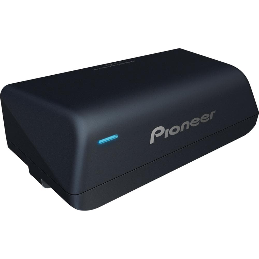 TS-WX010A subwoofer PIONEER