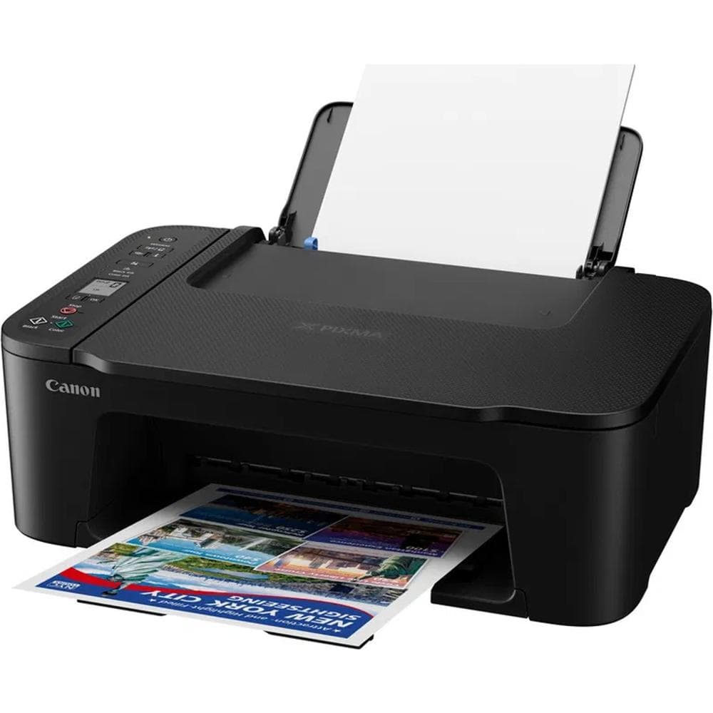 TS3750i Black Canon PIXMA