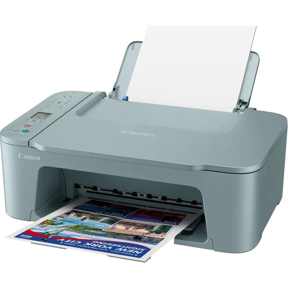 TS3752i blue Canon PIXMA