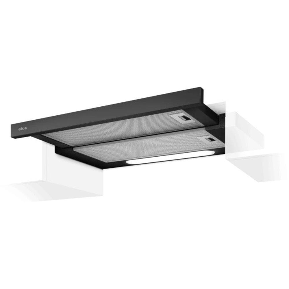TT14 LUX BL/A/50 vstavaný digestor ELICA