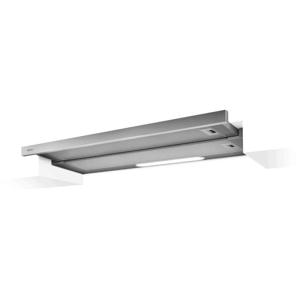 TT14 LUX GRIX/A/50 vstav. digestor ELICA